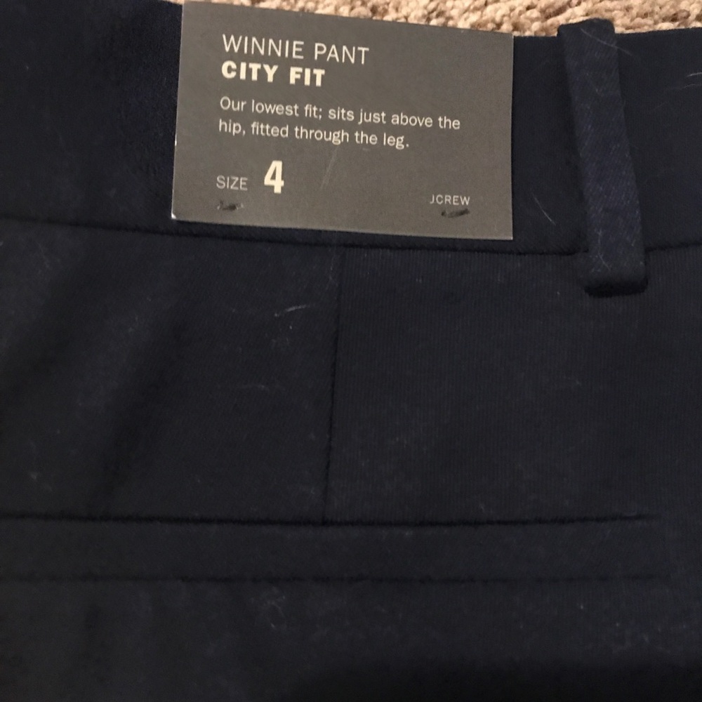 Winnie pants - Picture 3 of 3